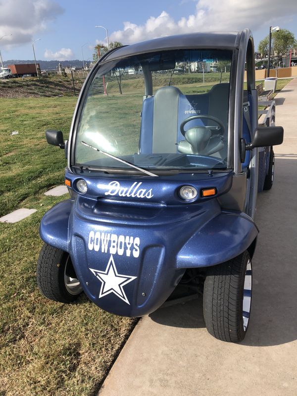 Gem car for sale for Sale in Los Angeles, CA OfferUp