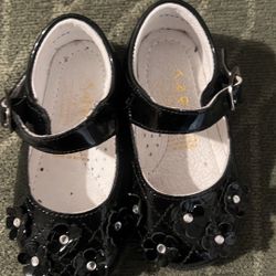Toddler Girl Shoes 