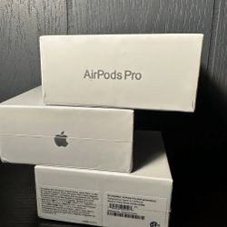AirPods Pro