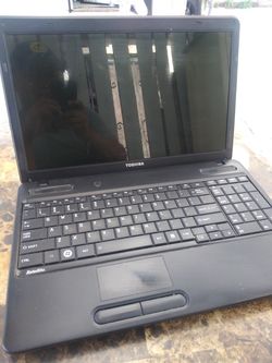 Toshiba windows 10 ....100dlls