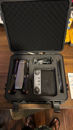 Contixo F33 drone