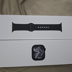 Apple Watch 11 42mm