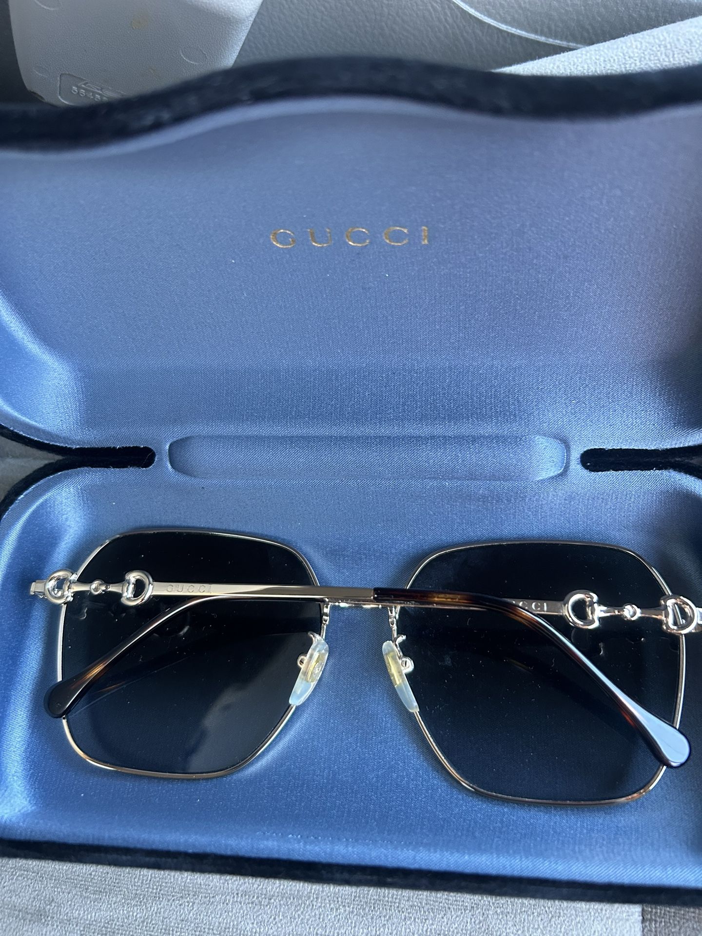 Gucci Shades