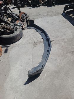 2013/2014/2015/2016 Bentley Continental Sport

Front Bumper Cover