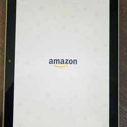 Amazon Fire HD 10 tablet, 10.1"