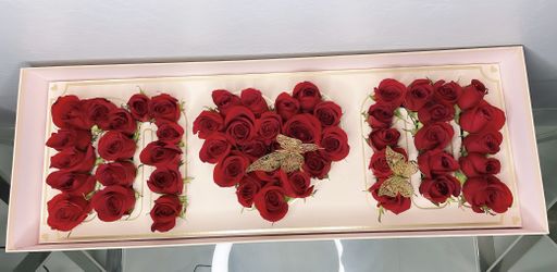 Flower Arrangements