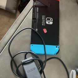 Nintendo Switch 256GB