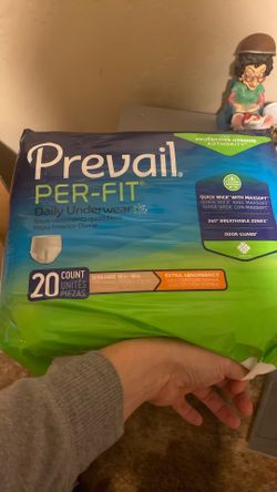 Adult Diapers