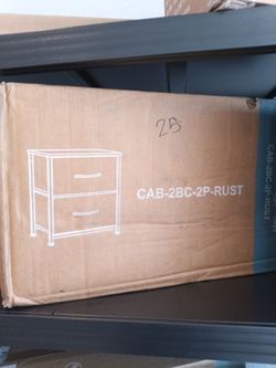 Drawer storage tower