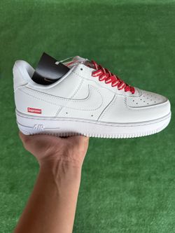 Supreme AF1