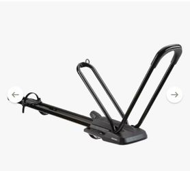 Yakima high road bike rack