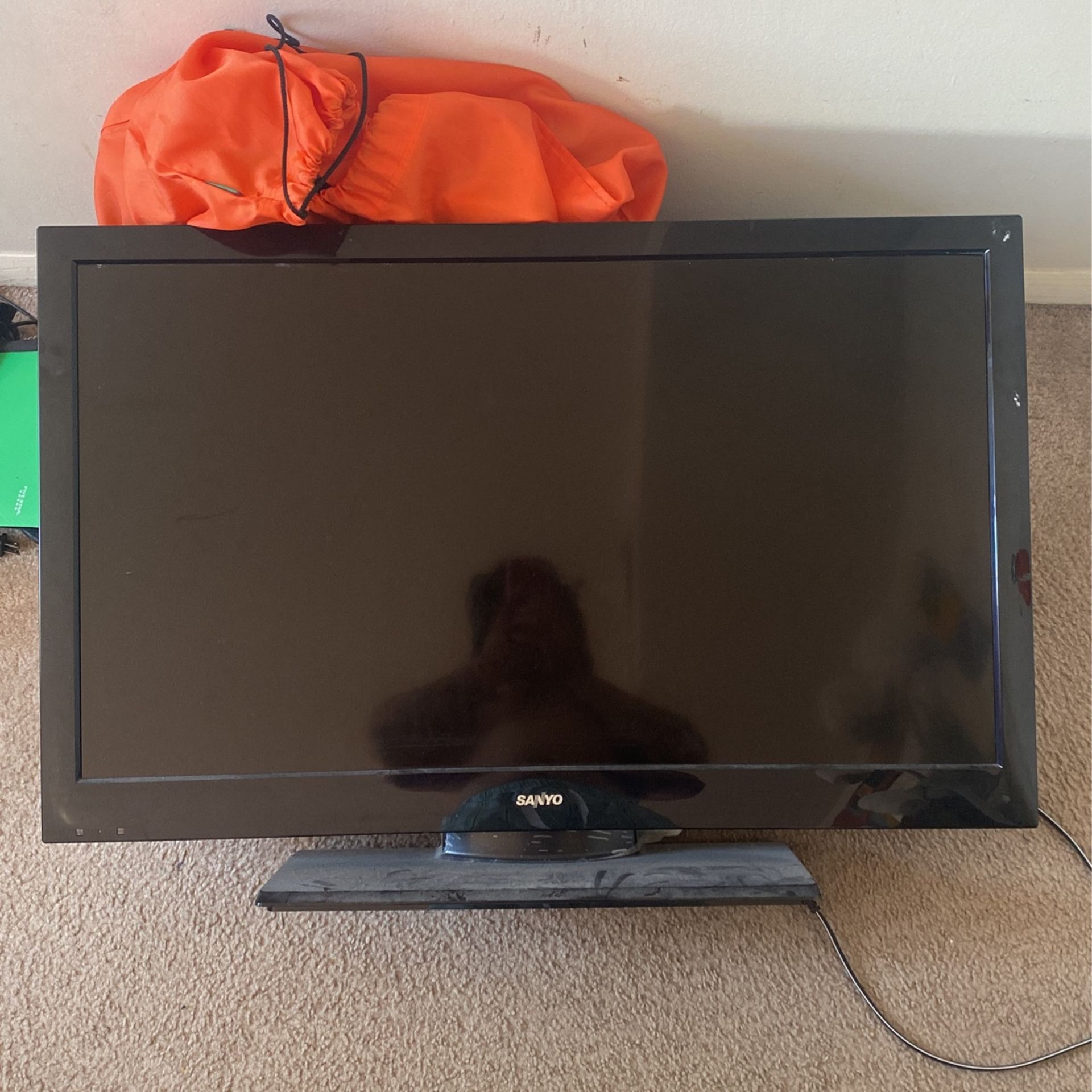 SANYO TV 