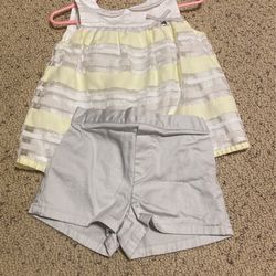 Toddler Girl Cloths 