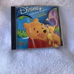 Winnie The Pooh storybook