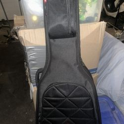 Guitar Case 