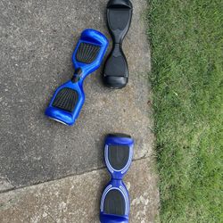 Hover Boards 