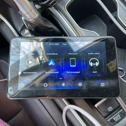 Apple Car Play Cigarette Port Controlled 