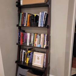 Book Shelve 