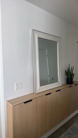 Rectangular Mirror 45 X 33
