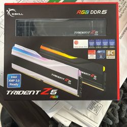 trident z5 rgb
