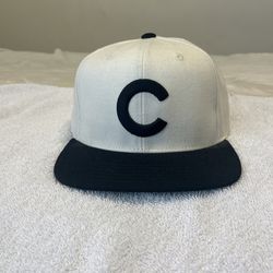 Chicago Cubs SnapBack Hat