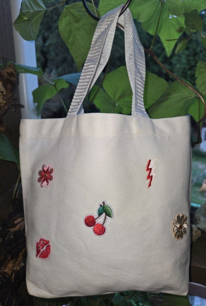 Handmade Small Totes