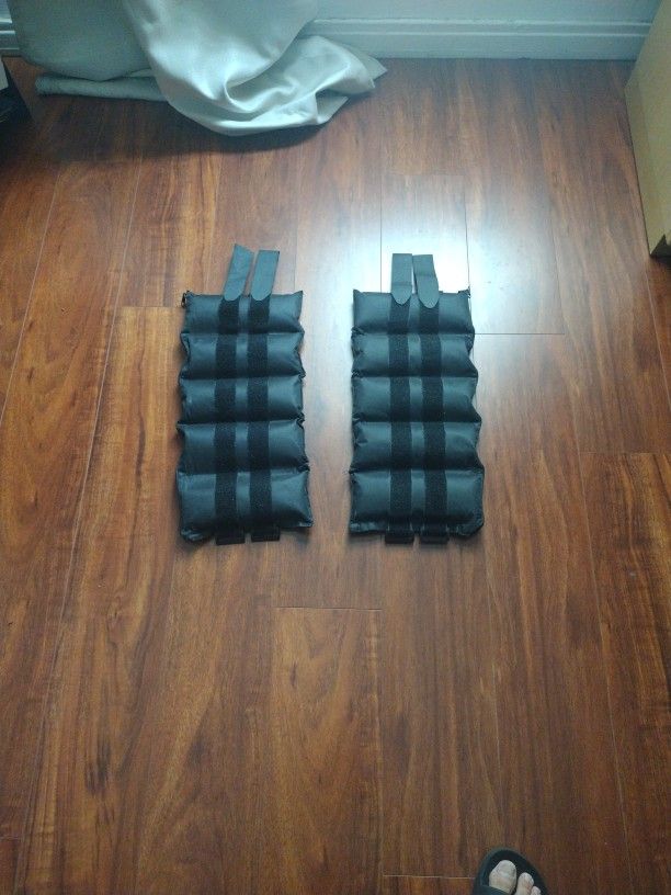 Ankle Weights