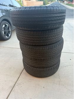 Tires