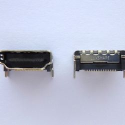 HDMI Port PS5