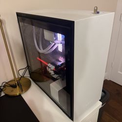 Gaming Pc - Rtx 3080