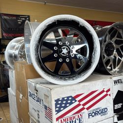 American Forces: Independence (black Or Polish Finish)