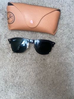 Ray bans