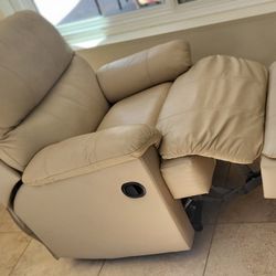 Recliner 