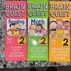 Brain Quest