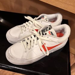 Women’s Nike Court Legacy Lift Shoes 