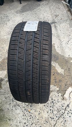 Rims an tires