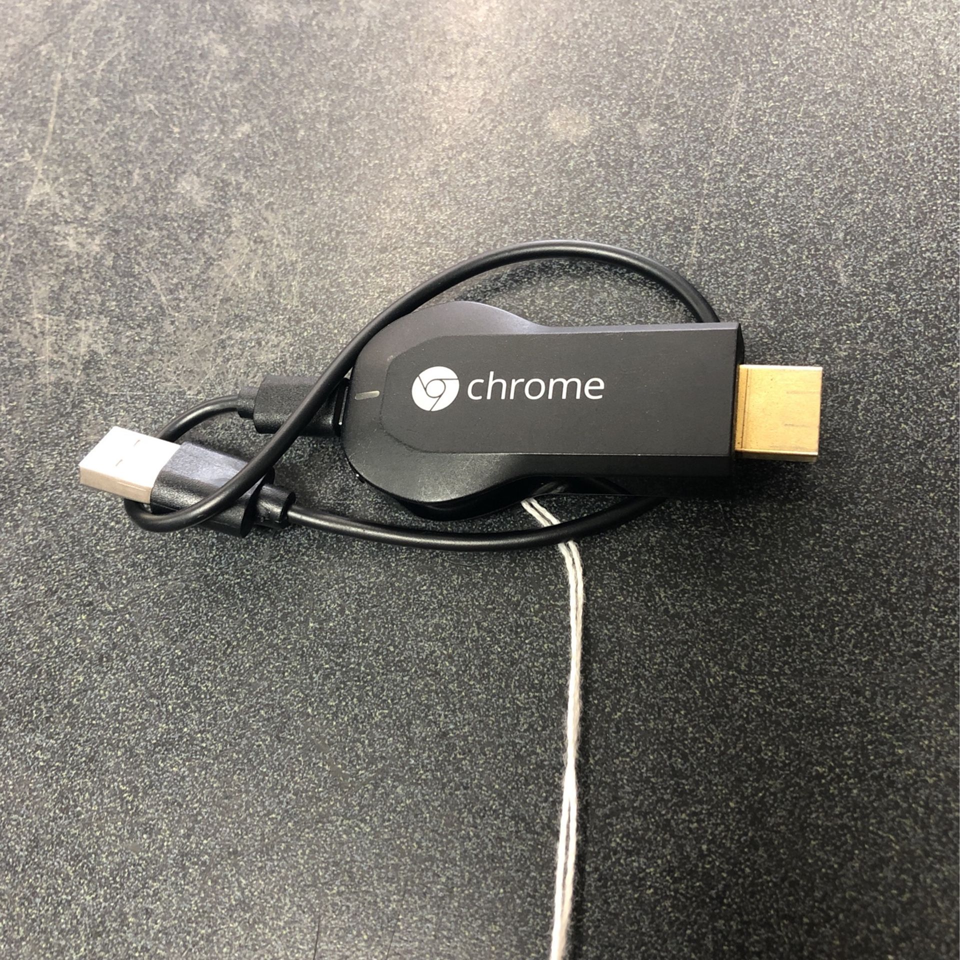 Google H2G2-42 ChromeCast 1st Gen