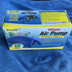 Air Pump For Fisk Tank 