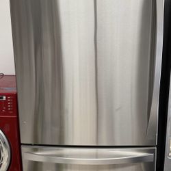 Kenmore Bottom Freezer Refrigerator