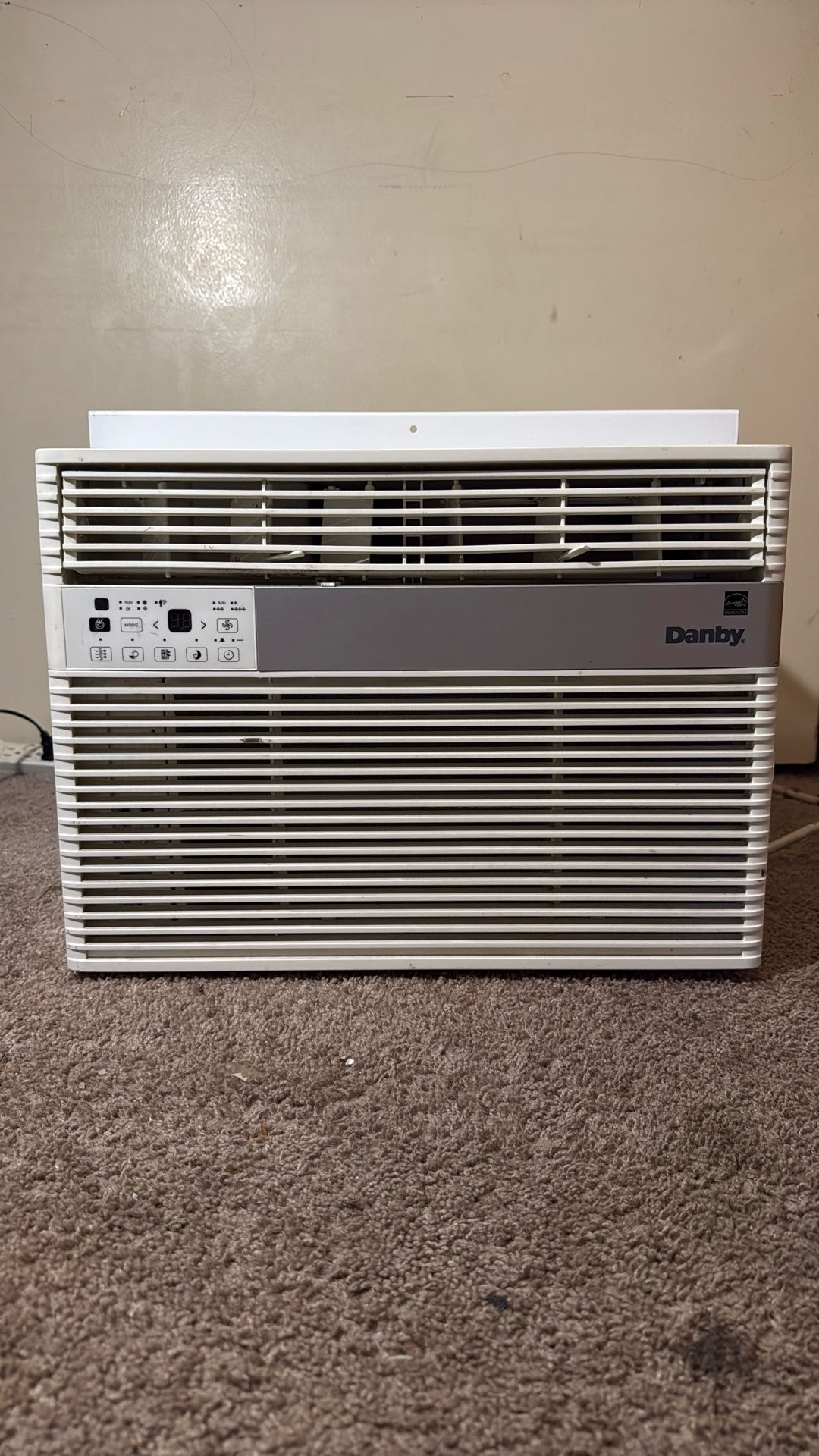Danby Air Conditioning Unit Ac