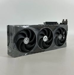 RTX 5080 msi