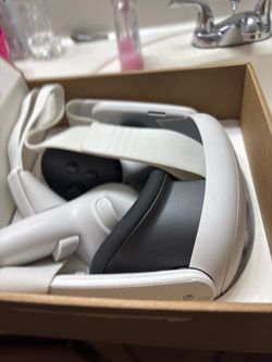 Meta quest 3 vr