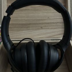 Puro Wireless Headphones 