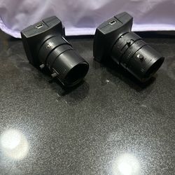 IDS 1220LE - C - HQ USB Cameras