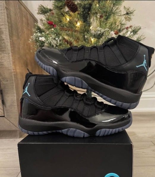 New Released GAMMA BLUE