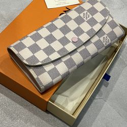 Women’s Louis Vuitton Wallet