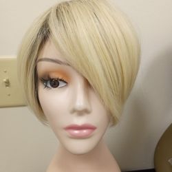 Human & Synthetic Wigs On Sale 