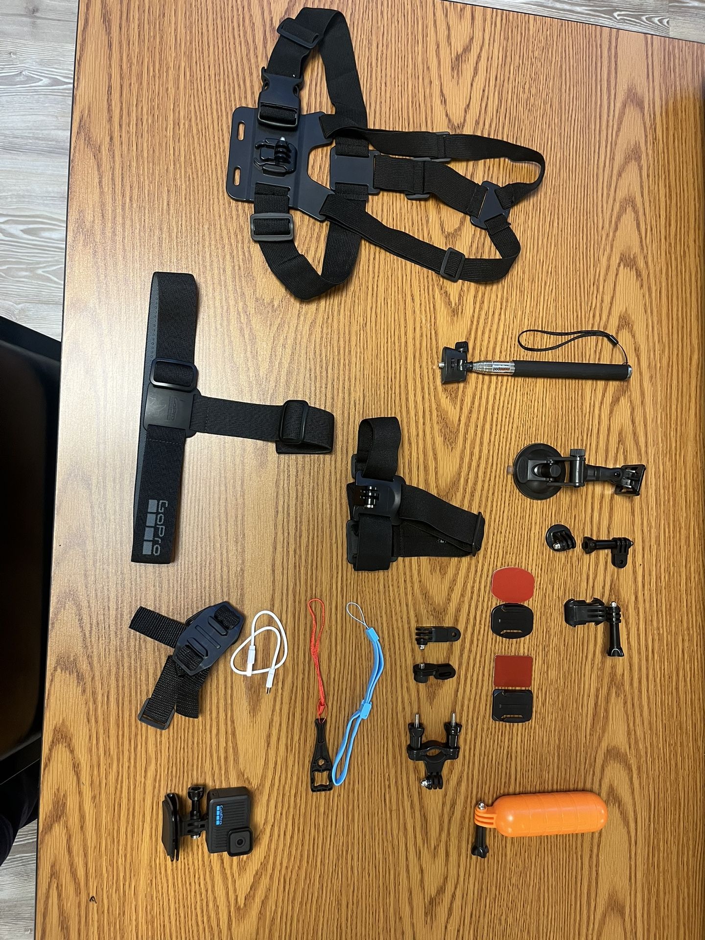 GoPro Hero4k