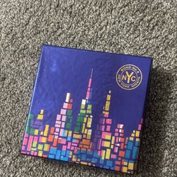 BOND NO. 9 – New York Nights (Brand New) 3.3 OZ