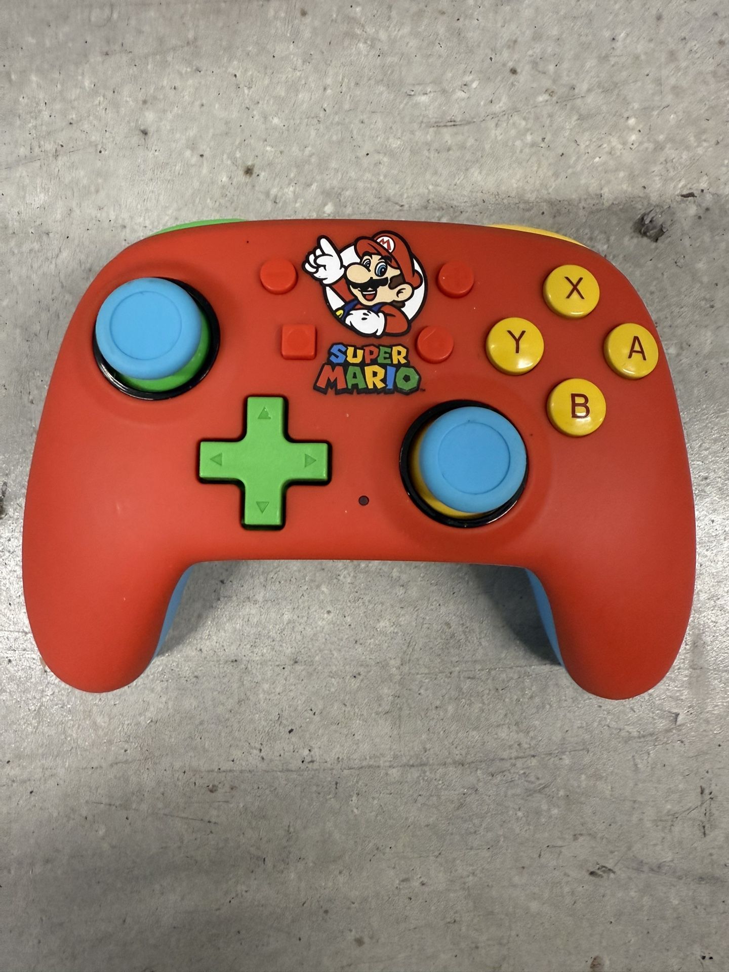 Nintendo Switch Controller